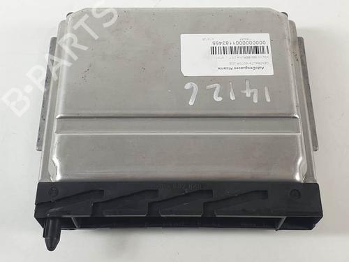 Used Engine control unit (ECU) Engine control unit (ECU) VOLVO S60 I (384) 2.0 T (180 hp) 17809672 17809672