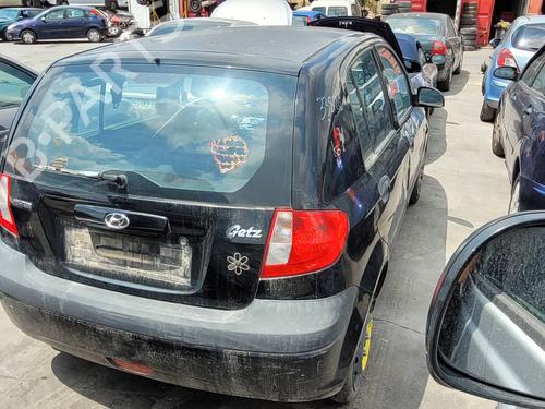 Left headlight HYUNDAI GETZ (TB) 1.1 | BP35738587C28 - Image 8