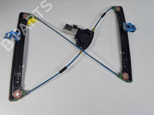 Used Front left window mechanism Front left window mechanism LANCIA YPSILON (843_) 1.3 JTD (843.AXD11, 843.AXD1A) (70 hp) 34513801 34513801