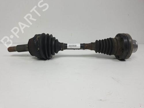 Used Left front driveshaft Left front driveshaft VW TOUAREG (7LA, 7L6, 7L7) 3.2 V6 (220 hp) 7274915 7274915