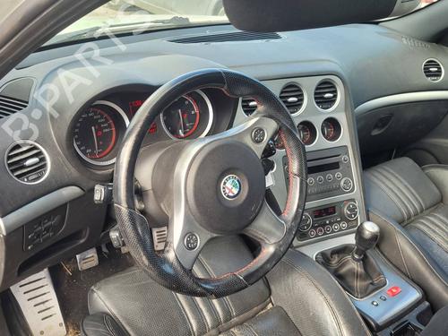 Engine control unit (ECU) ALFA ROMEO 159 (939_) 1.9 JTDM 16V (939AXC1B, 939AXC12) | BP30633382M57  - Image 14