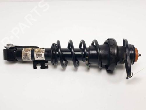 Used Left rear shock absorber MINI MINI (R56) One (95 hp) 17910641