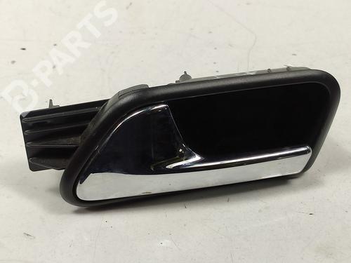 Venstre fortil invendig håndtag VW TOURAN (1T1, 1T2) 1.9 TDI (100 hp) 9499317