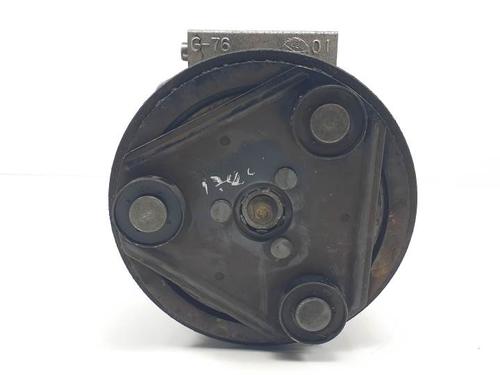 AC compressor FORD MONDEO III (B5Y) 2.0 16V TDDi / TDCi | BP24990790M34