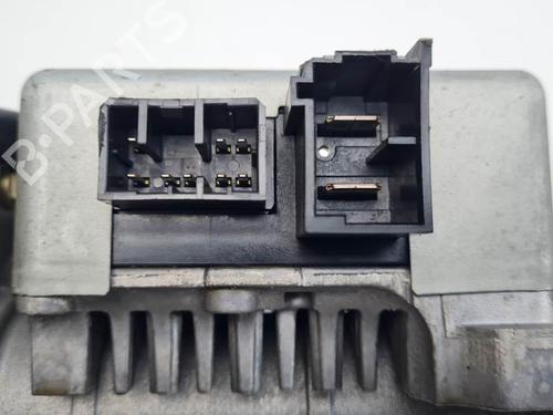 Steering column OPEL CORSA C (X01) 1.3 CDTI (F08, F68) | BP28034406M21 