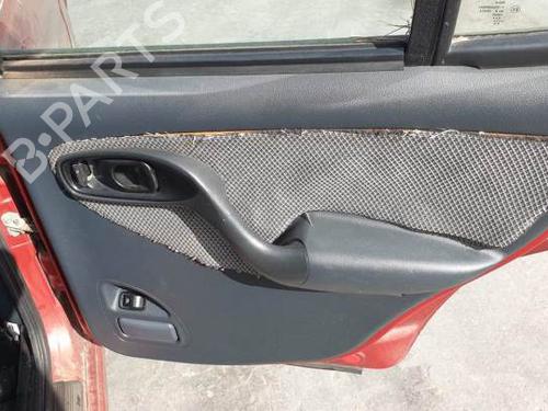 Left front fog light TATA INDIGO MARINA (4_V2)  | BP19171702C30 