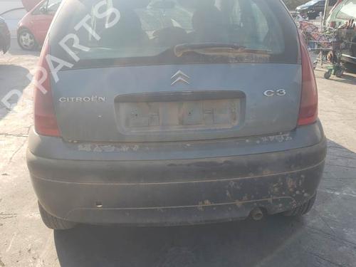 Fuse box CITROËN C3 I (FC_, FN_) 1.4 HDi | BP28388535E1 