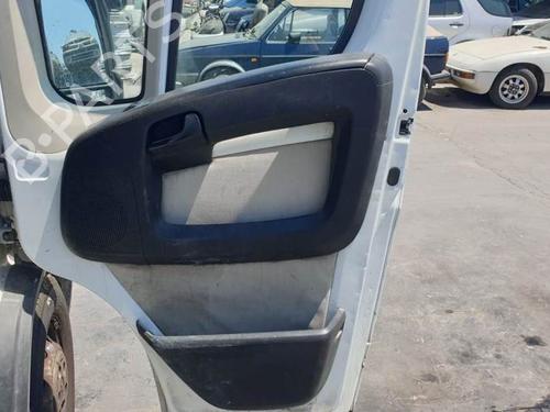 Right sun visor PEUGEOT BOXER Van 2.2 HDi 130 | BP25255948I2  - Image 5