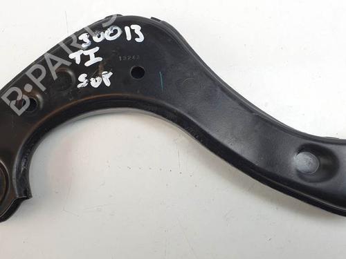 Used Left rear suspension arm Left rear suspension arm TOYOTA C-HR (_X1_) 2.0 Hybrid (MAXH10) (184 hp) 24341081 24341081