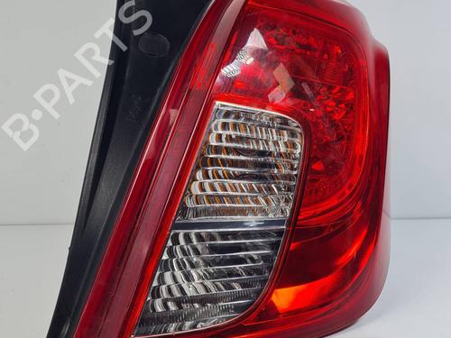Used Right taillight Right taillight 36878671 36878671