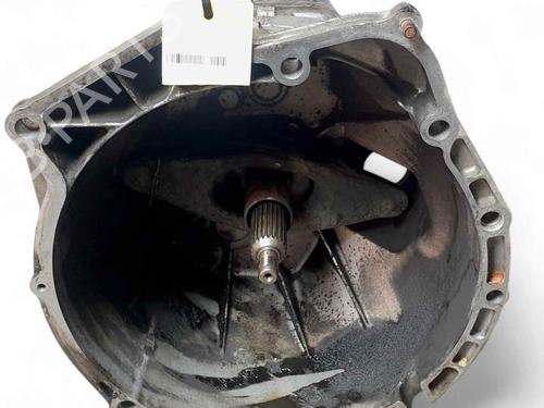 Used Gearbox BMW 3 Coupe (E46) 320 Ci (170 hp) 20979609
