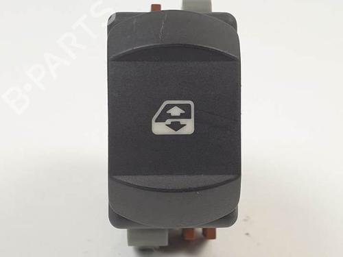Used Right rear window switch RENAULT MEGANE II (BM0/1_, CM0/1_) 1.6 16V (112 hp) 20102011