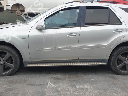 Headlight switch MERCEDES-BENZ M-CLASS (W164) ML 350 CDI 4-matic (164.122) | BP24929692I24 - Image 12