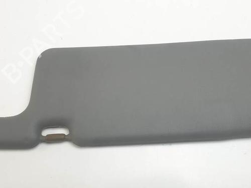 Used Right sun visor Right sun visor HONDA PRELUDE IV (BB_) 2.0 i 16V (BB3) (133 hp) 26171201 26171201