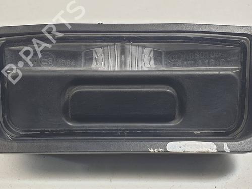 Used Tailgate handle Tailgate handle HONDA CIVIC X Hatchback (FC_, FK_) 1.5 VTEC (FK7) (182 hp) 39916443 39916443