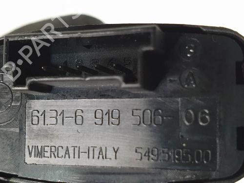 Warning switch BMW 5 Touring (E61) 520 d | BP6840712I22 - Image 3