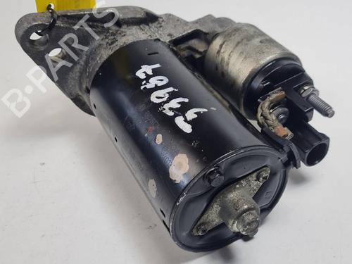 Starter SEAT LEON (1P1) 1.9 TDI | BP37484372M8 - Image 2