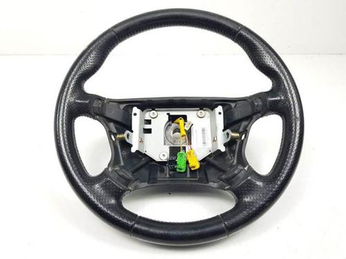Used Steering wheel SAAB 9-5 Estate (YS3E) 3.0 TiD (177 hp) 17724564