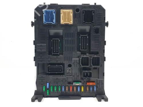 Used Fuse box CITROËN C4 Picasso I MPV (UD_) 2.0 HDi 138 (136 hp) 29245201
