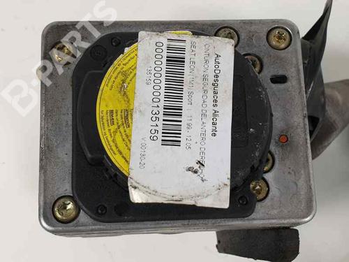 Front right belt tensioner SEAT LEON (1M1) 1.9 TDI | BP8730974C88  - Image 8