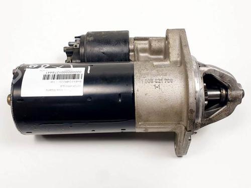 Starter SAAB 9-3 Cabriolet (YS3D) 2.3 i | BP25294879M8