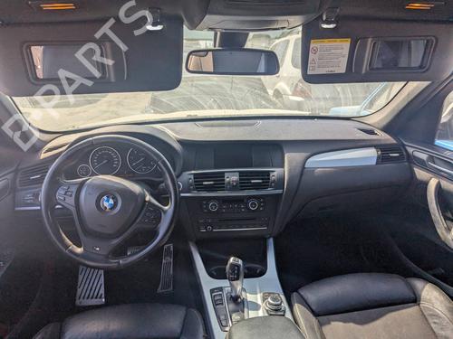 Electronic module BMW X3 (F25) xDrive 20 d | BP40176652M83 - Image 15