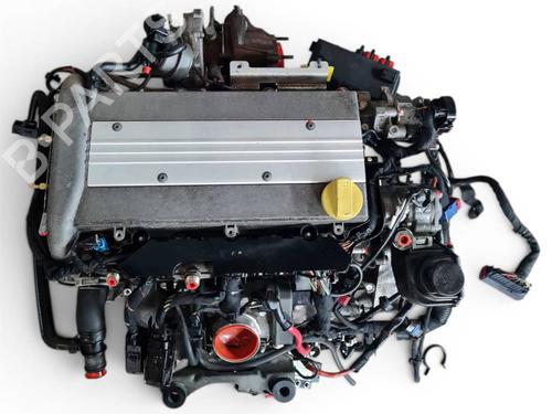 Engine SAAB 9-3 Convertible (YS3F) 1,8t | BP40175529M1 - Image 7