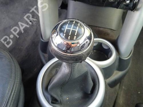 Injector MINI MINI (R50, R53) Cooper | BP16113344M100 
