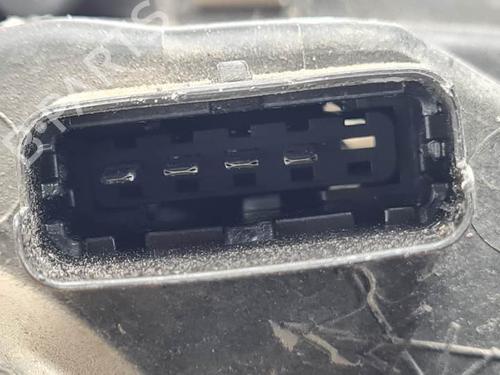 Right headlight NISSAN PRIMERA (P12) 2.2 Di | BP28208620C29 
