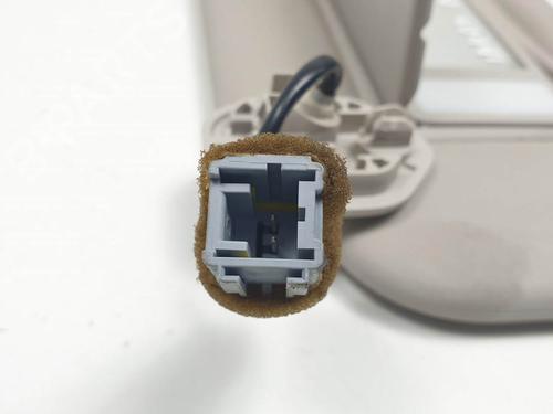 Left sun visor CITROËN C5 II Break (RE_) 2.0 HDi (RERHRH) | BP25258046I1 - Image 2