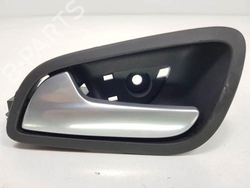Used Rear left interior door handle FORD KUGA II (DM2) 2.0 TDCi 4x4 (180 hp) 8491122