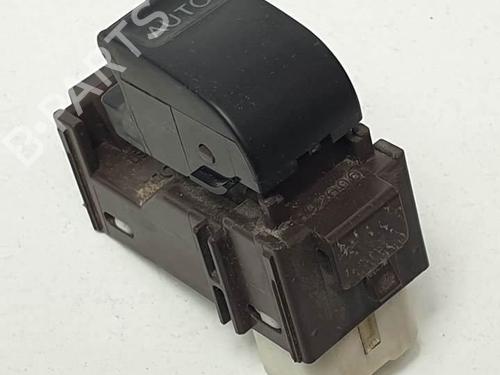 Used Left front window switch Left front window switch TOYOTA MR2 III (ZZW3_) 1.8 16V VT-i (ZZW30) (140 hp) 25285832 25285832