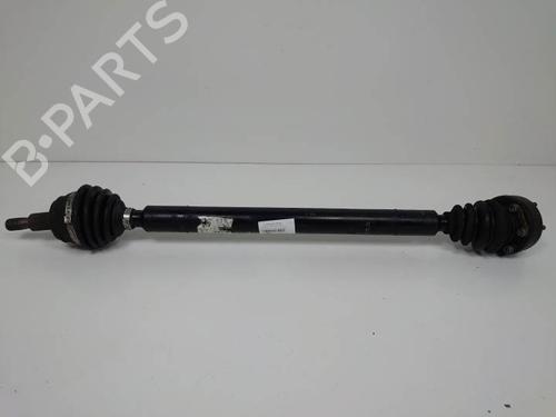 Used Right front driveshaft AUDI A3 (8L1) 1.6 (102 hp) 8205868