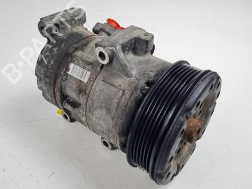 Used AC compressor TOYOTA AVENSIS Estate (_T25_) 1.8 VVT-i (ZZT251_, ZZT251R) (129 hp) 31656753