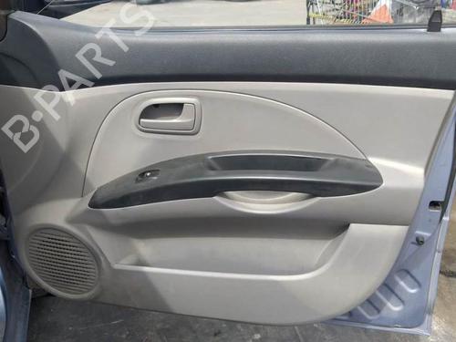 Headlight switch KIA PICANTO I (SA) 1.0 | BP20142921I24  - Image 15