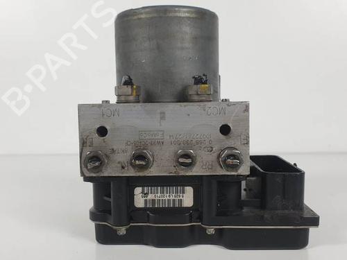 ABS pump JAGUAR XJ (X351) 3.0 SDV6 | BP13240190M43 