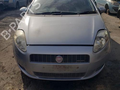 Engine control unit (ECU) FIAT GRANDE PUNTO (199_)  | BP26030173M57  - Image 10