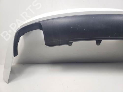 Rear bumper AUDI A4 B8 Avant (8K5) 2.0 TDI | BP25453577C8 