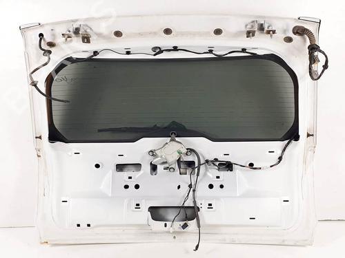 Tailgate JEEP COMPASS (MK49) 2.2 CRD | BP25121144C6 - Image 2