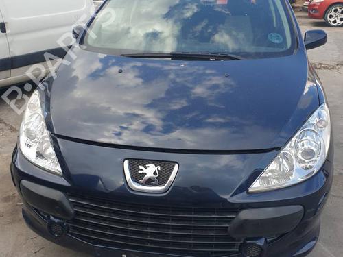 Engine PEUGEOT 307 (3A/C) 1.6 16V | BP40287921M1 - Image 3