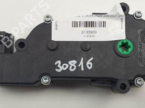 Used Electronic module Electronic module MERCEDES-BENZ C-CLASS T-Model (S204) C 200 CDI (204.207) (136 hp) 28061054 28061054