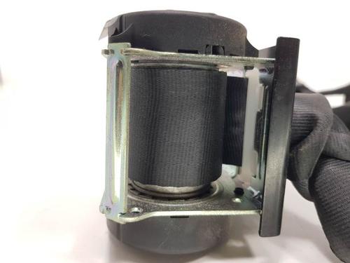 Rear right seatbelt NISSAN QASHQAI / QASHQAI +2 I (J10, NJ10, JJ10E) 1.5 dCi | BP8491006I28 
