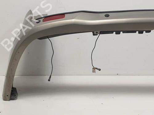 Rear bumper FORD TOURNEO COURIER B460 MPV 1.5 TDCi | BP24947442C8 
