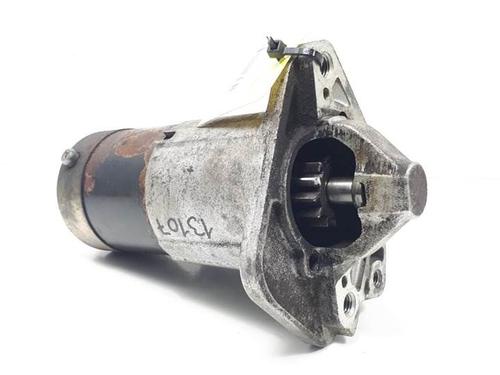Used Starter Starter RENAULT GRAND SCÉNIC II (JM0/1_) 1.5 dCi (103 hp) 16069609 16069609
