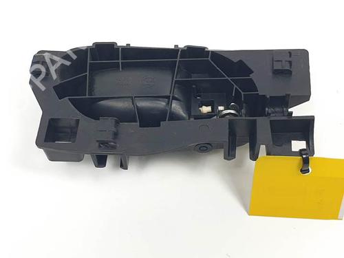 Front left interior door handle PEUGEOT 208 I (CA_, CC_) 1.2 PureTech 82 | BP24984058I13 