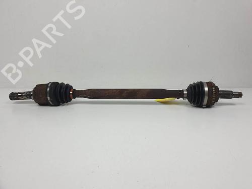 Used Left rear driveshaft Left rear driveshaft MAZDA MX-5 III (NC) 1.8 (NC18) (126 hp) 12376784 12376784