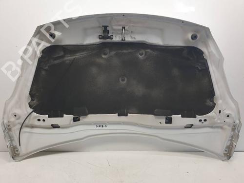 Hood PEUGEOT 208 I (CA_, CC_) 1.2 PureTech 82 | BP29474316C1 