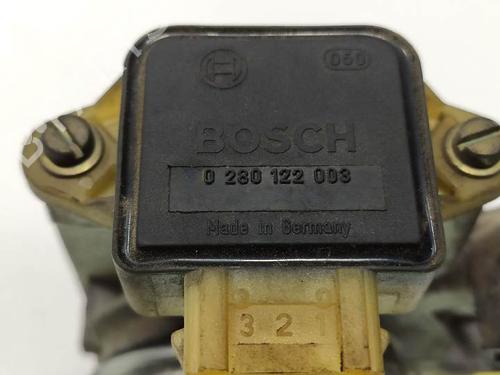 Throttle body CITROËN XSARA (N1) | BP8387048M82