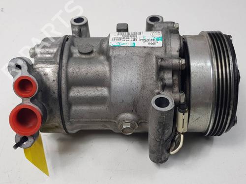 AC compressor DACIA SANDERO 1.2 16V | BP40620085M34 - Image 4