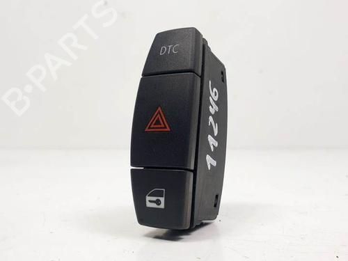 Used Warning switch BMW 1 (E87) 120 d (163 hp) 12382911